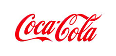 Coca-Cola partner