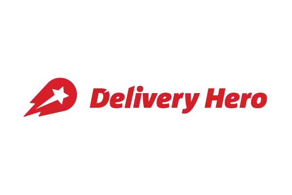 Delivery Hero partner