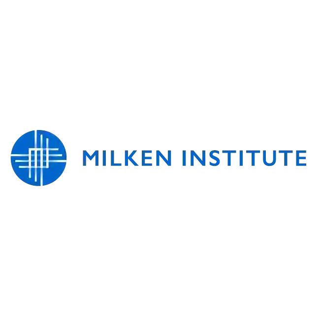 Milken Insitute partner